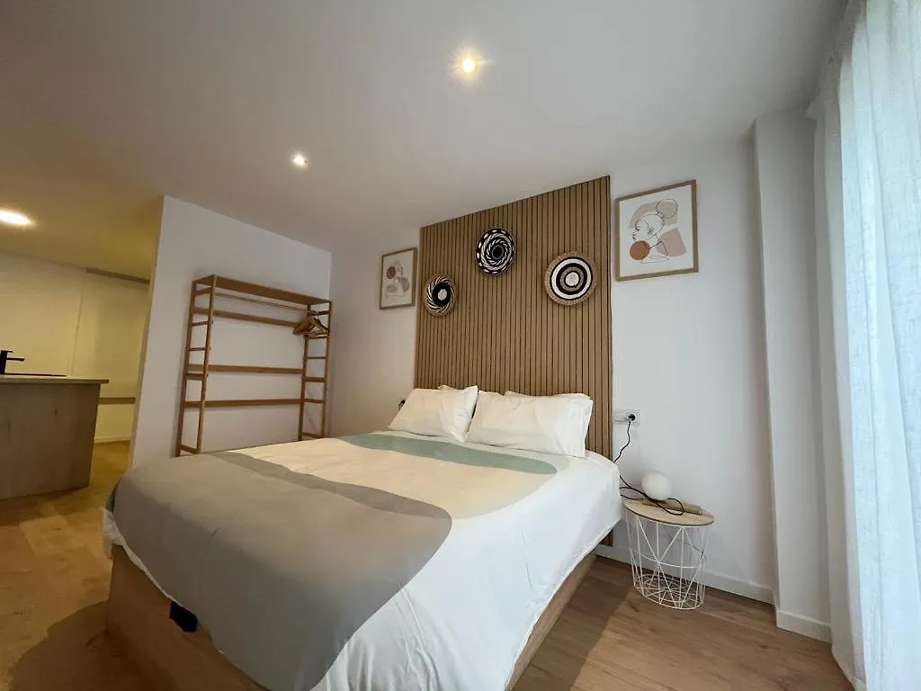 Villa Jontoya 2 Jaen