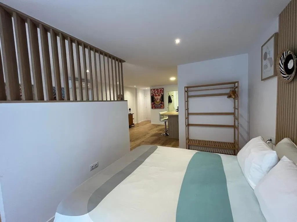 Apartment Villa Jontoya 2 Jaen