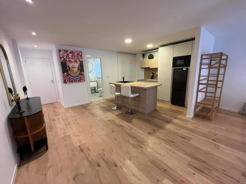 Apartment Villa Jontoya 2 Jaen Spain